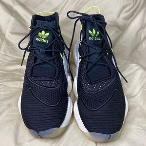 Adidas crazy shoes